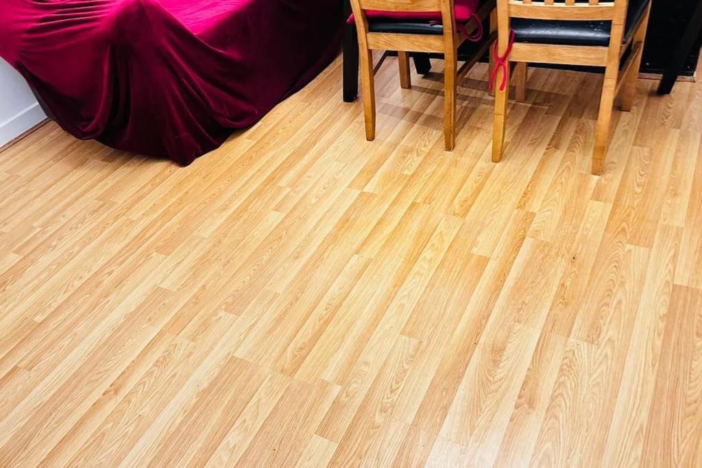3 Bed House East London Home 외부 사진